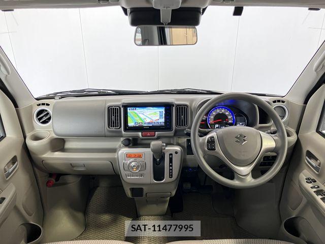 Suzuki EVERY WAGON 2021-04 8099102-1