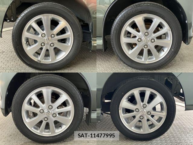 Suzuki EVERY WAGON 2021-04 8099102-20