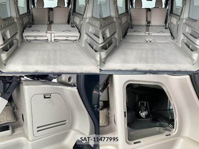 Suzuki EVERY WAGON 2021-04 8099102-22