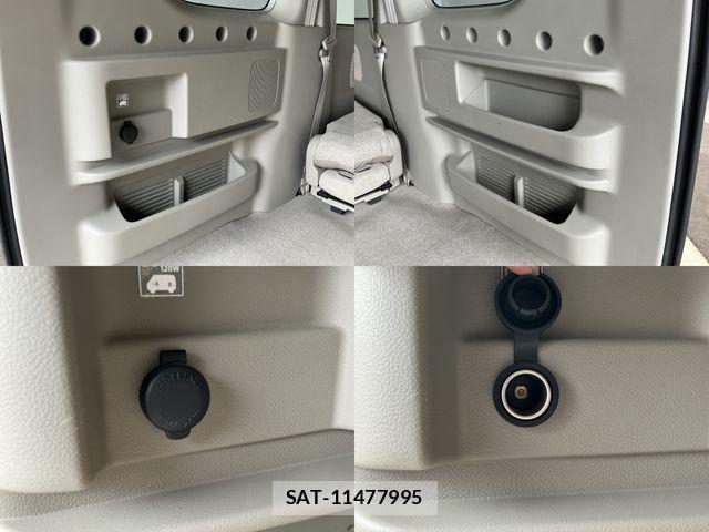 Suzuki EVERY WAGON 2021-04 8099102-23
