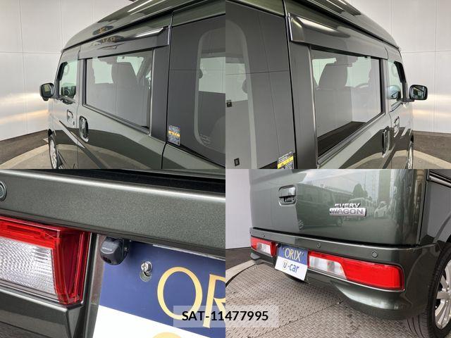 Suzuki EVERY WAGON 2021-04 8099102-24