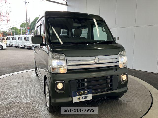 Suzuki EVERY WAGON 2021-04 8099102-26