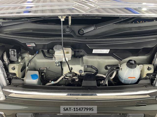 Suzuki EVERY WAGON 2021-04 8099102-28