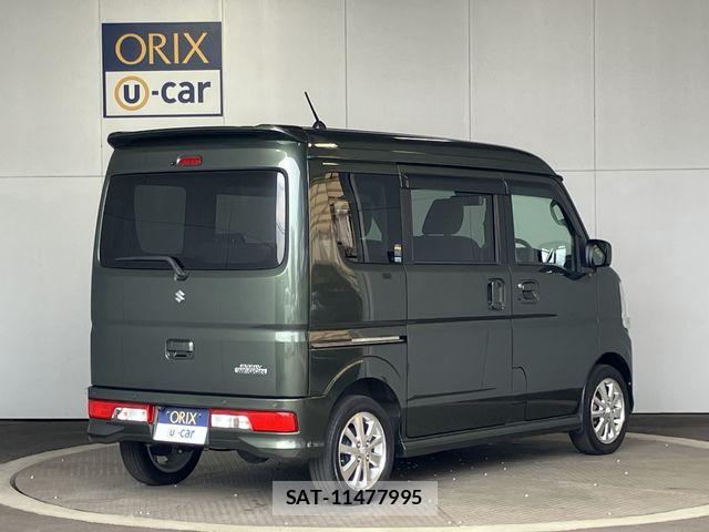 Suzuki EVERY WAGON 2021-04 8099102-2
