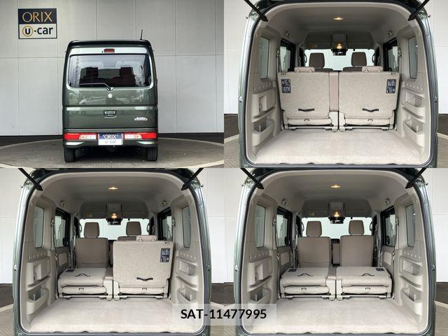 Suzuki EVERY WAGON 2021-04 8099102-5