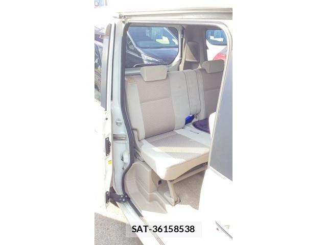 Suzuki EVERY WAGON 2011-05 8099105-11