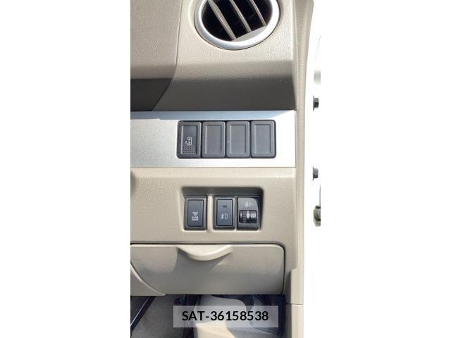 Suzuki EVERY WAGON 2011-05 8099105-14