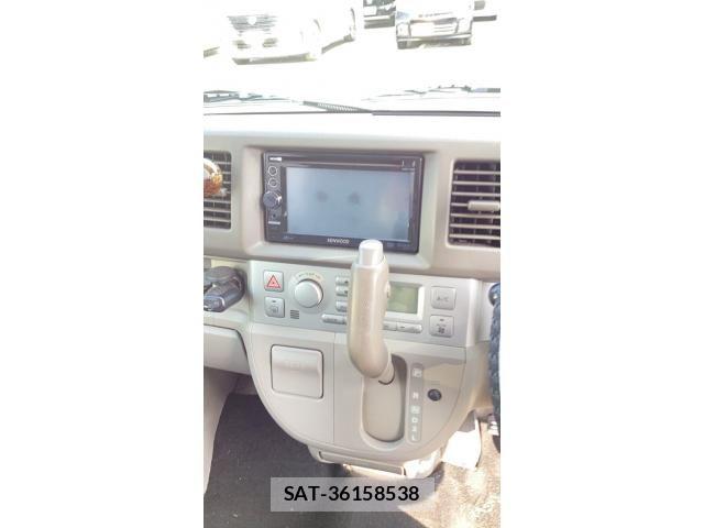Suzuki EVERY WAGON 2011-05 8099105-15