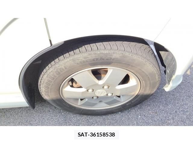 Suzuki EVERY WAGON 2011-05 8099105-1