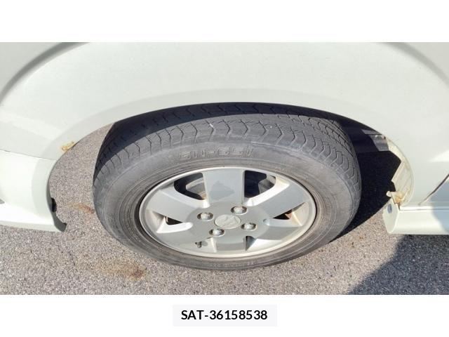 Suzuki EVERY WAGON 2011-05 8099105-2