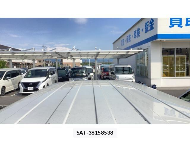 Suzuki EVERY WAGON 2011-05 8099105-4