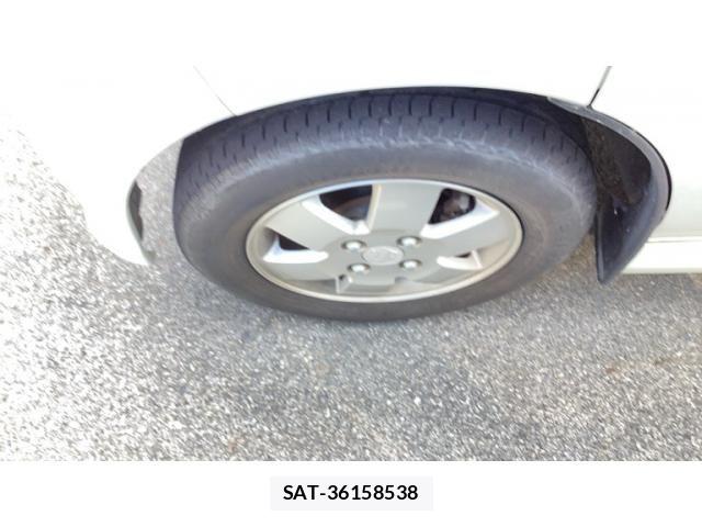 Suzuki EVERY WAGON 2011-05 8099105-8