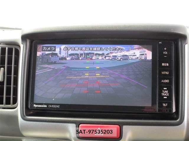 Suzuki EVERY WAGON 2015-08 8099104-6