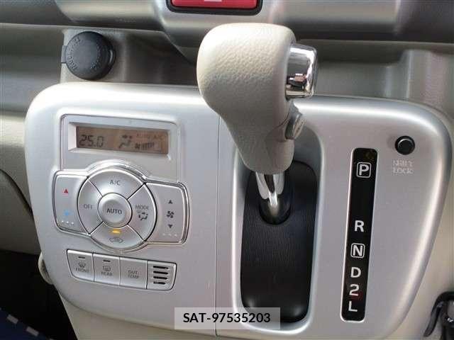 Suzuki EVERY WAGON 2015-08 8099104-8