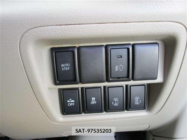 Suzuki EVERY WAGON 2015-08 8099104-10