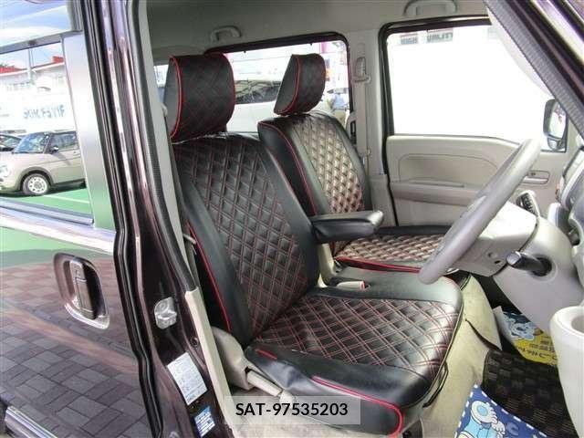 Suzuki EVERY WAGON 2015-08 8099104-11