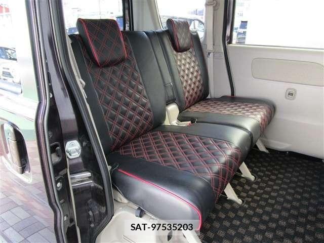 Suzuki EVERY WAGON 2015-08 8099104-12