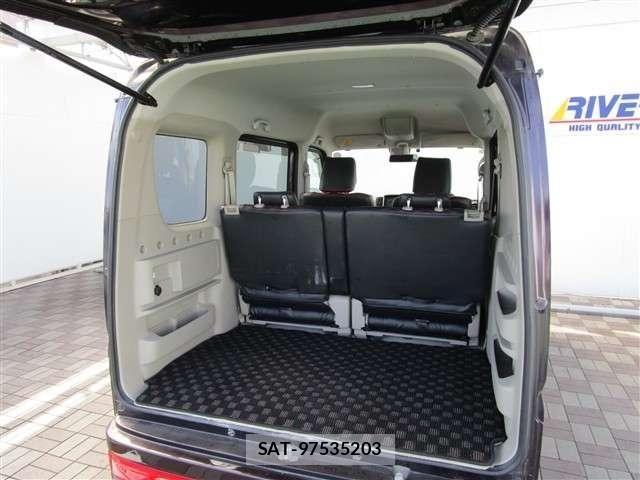 Suzuki EVERY WAGON 2015-08 8099104-13