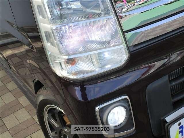 Suzuki EVERY WAGON 2015-08 8099104-14