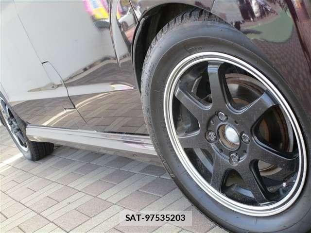 Suzuki EVERY WAGON 2015-08 8099104-18