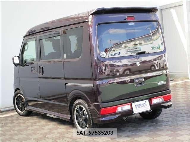 Suzuki EVERY WAGON 2015-08 8099104-20