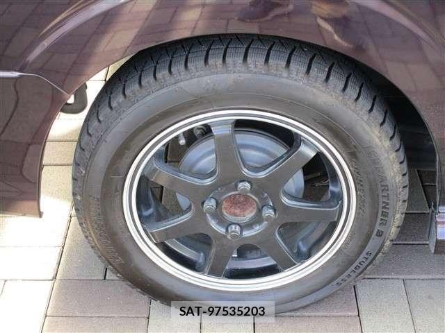 Suzuki EVERY WAGON 2015-08 8099104-22