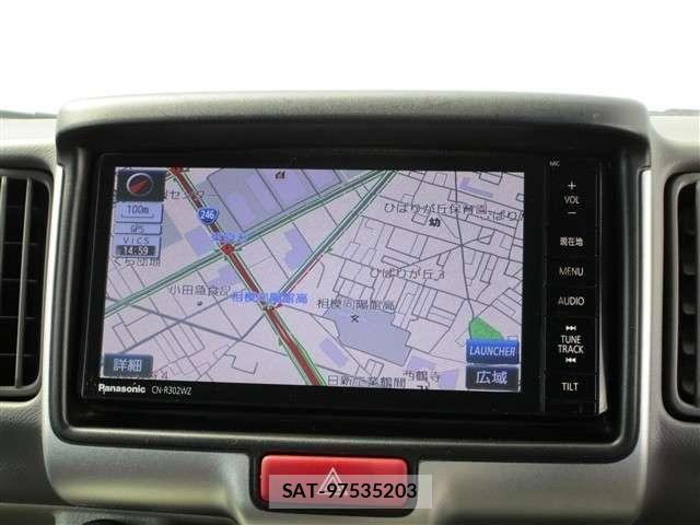 Suzuki EVERY WAGON 2015-08 8099104-24