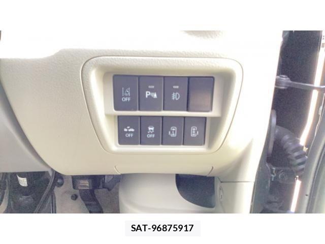 Suzuki EVERY WAGON 2021-01 8099103-9