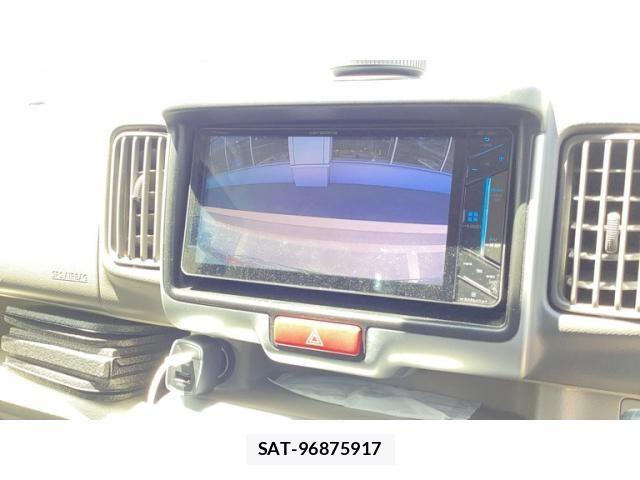 Suzuki EVERY WAGON 2021-01 8099103-15