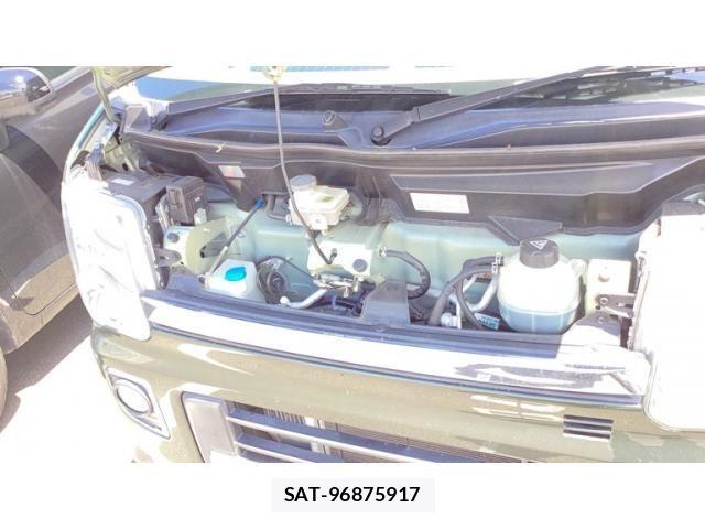 Suzuki EVERY WAGON 2021-01 8099103-17