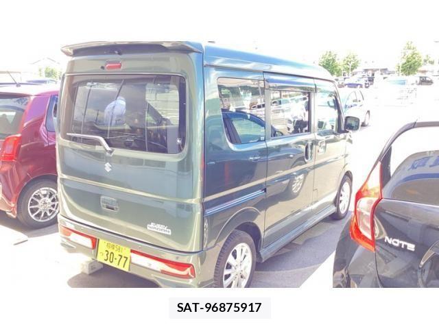 Suzuki EVERY WAGON 2021-01 8099103-1