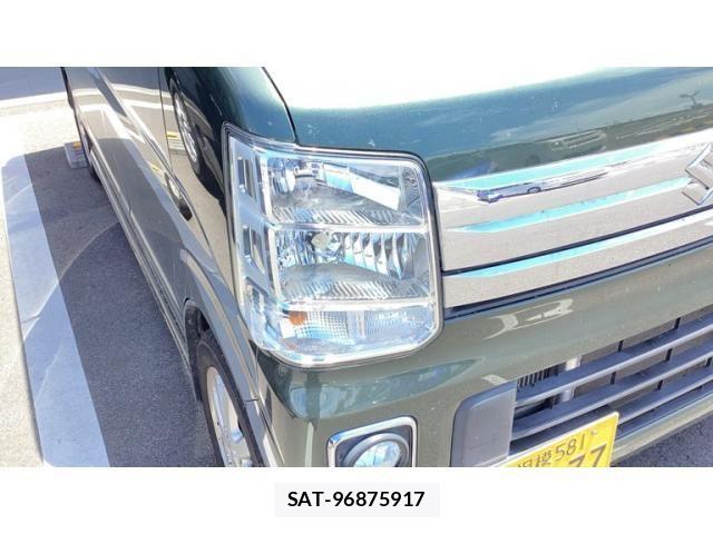 Suzuki EVERY WAGON 2021-01 8099103-4