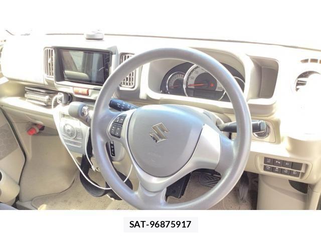 Suzuki EVERY WAGON 2021-01 8099103-5