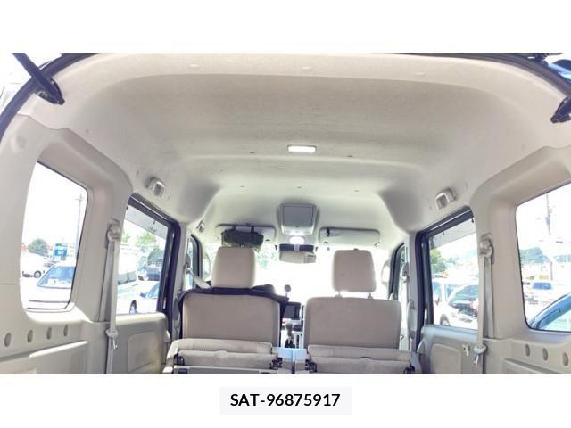 Suzuki EVERY WAGON 2021-01 8099103-8