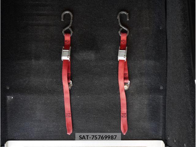 Suzuki EVERY WAGON 2021-03 8130009-16