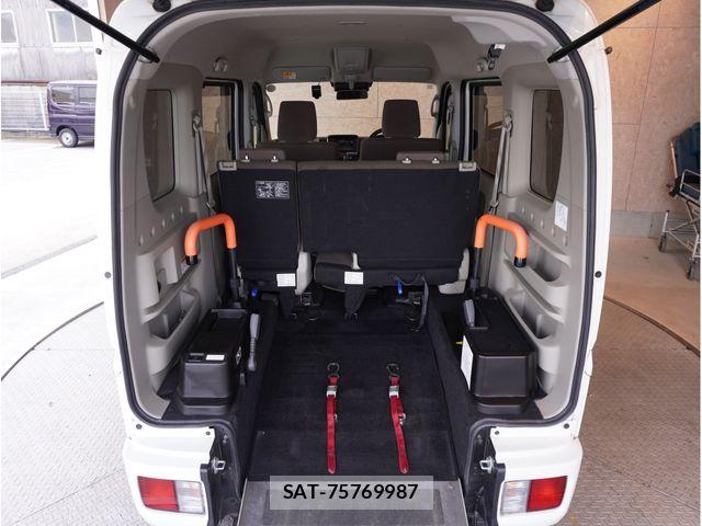 Suzuki EVERY WAGON 2021-03 8130009-17