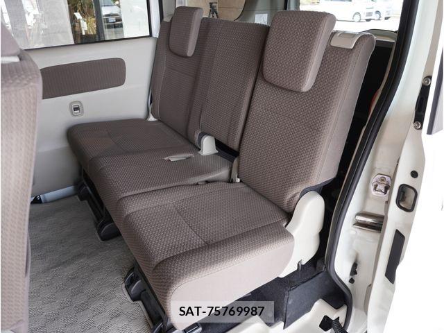Suzuki EVERY WAGON 2021-03 8130009-18