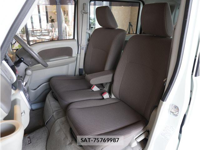 Suzuki EVERY WAGON 2021-03 8130009-19