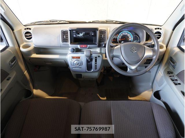 Suzuki EVERY WAGON 2021-03 8130009-20