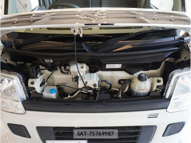 Suzuki EVERY WAGON 2021-03 8130009-28