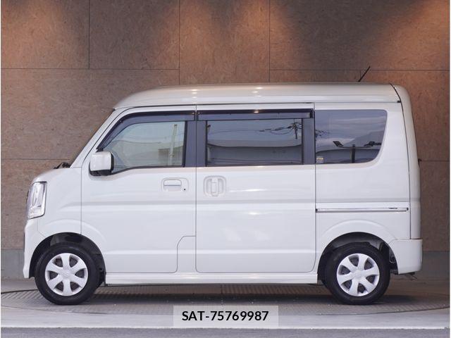 Suzuki EVERY WAGON 2021-03 8130009-2
