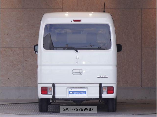 Suzuki EVERY WAGON 2021-03 8130009-3