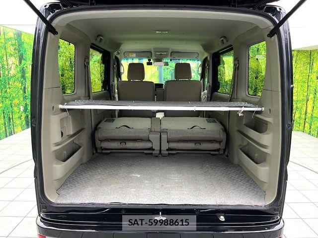 Suzuki EVERY WAGON 2019-05 8130011-9