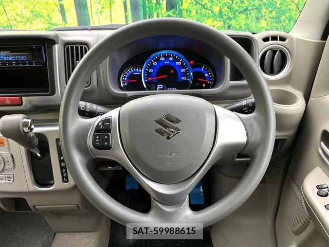 Suzuki EVERY WAGON 2019-05 8130011-10