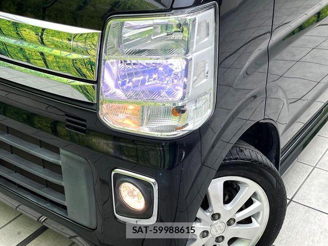 Suzuki EVERY WAGON 2019-05 8130011-11