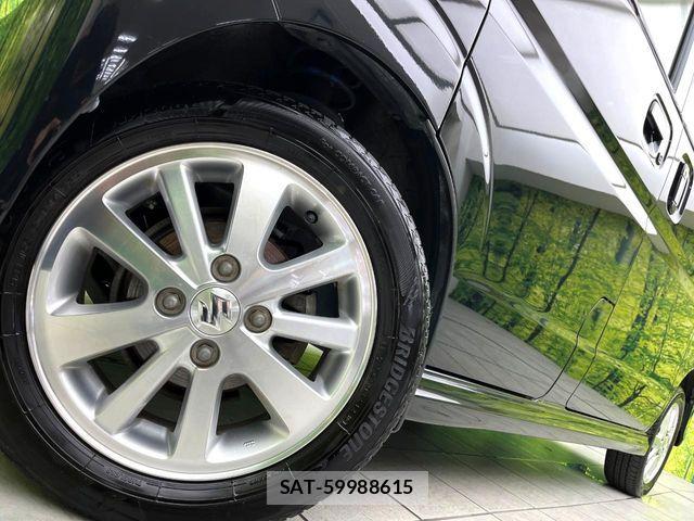Suzuki EVERY WAGON 2019-05 8130011-12
