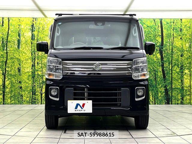 Suzuki EVERY WAGON 2019-05 8130011-13
