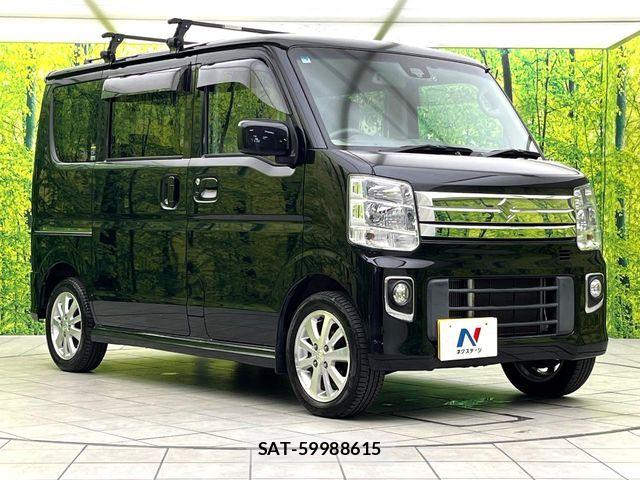 Suzuki EVERY WAGON 2019-05 8130011-15