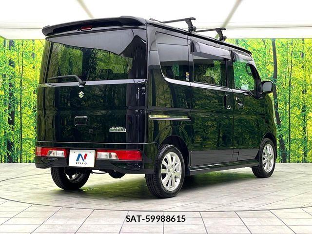 Suzuki EVERY WAGON 2019-05 8130011-16