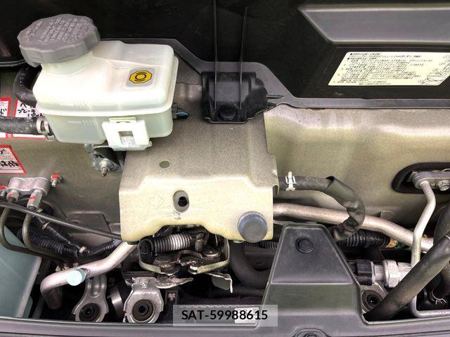 Suzuki EVERY WAGON 2019-05 8130011-17